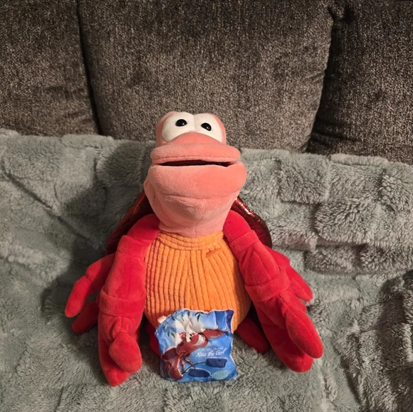 Sebastian Scentsy Buddy - Picture 6 of 6